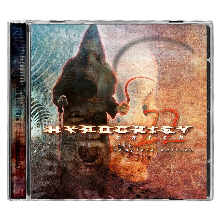 Hypocrisy - Catch 22 - The Complete Edition