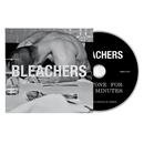 Bleachers - everyone for ten minutes