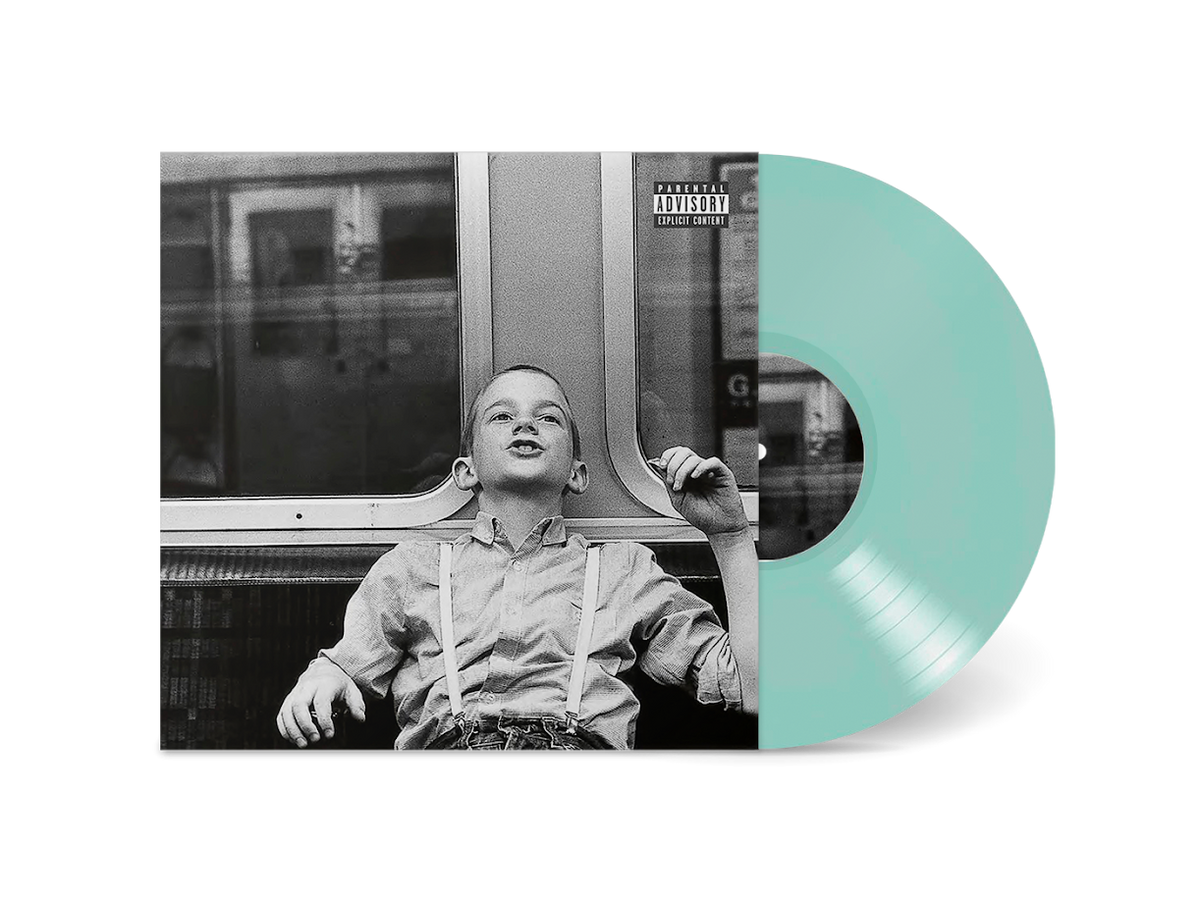 Callum Beattie - INDI *Pre-Order