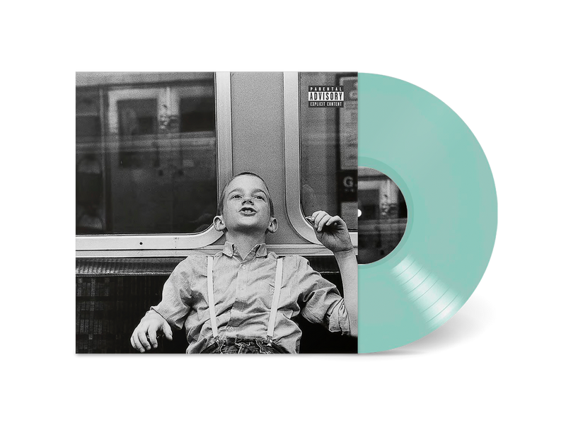 Callum Beattie - INDI *Pre-Order