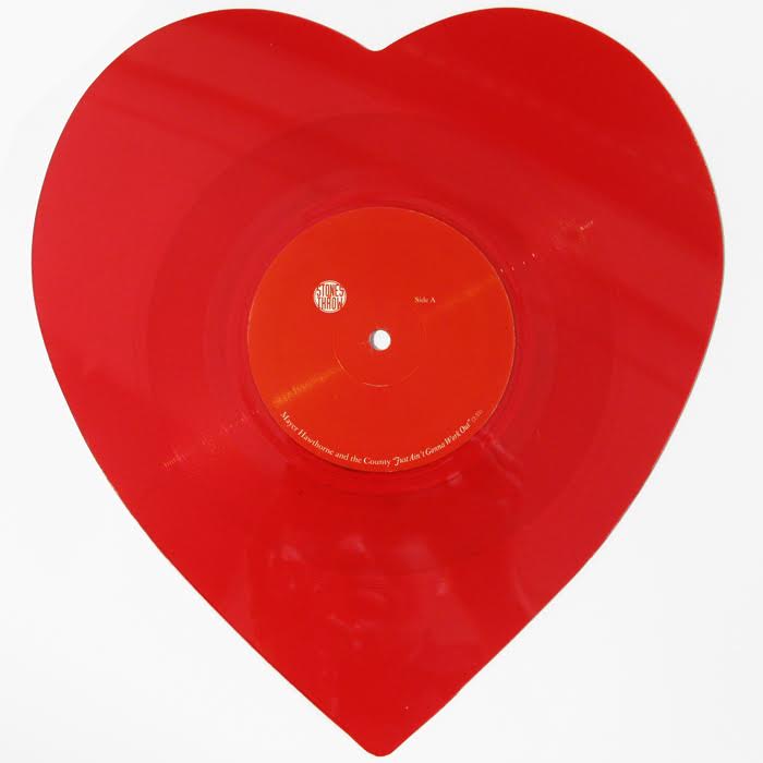 Mayer Hawthorne - Just Ain't Gonna Work Out