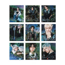 &TEAM - &TEAM KR 1st Mini Album 'Back to Life'