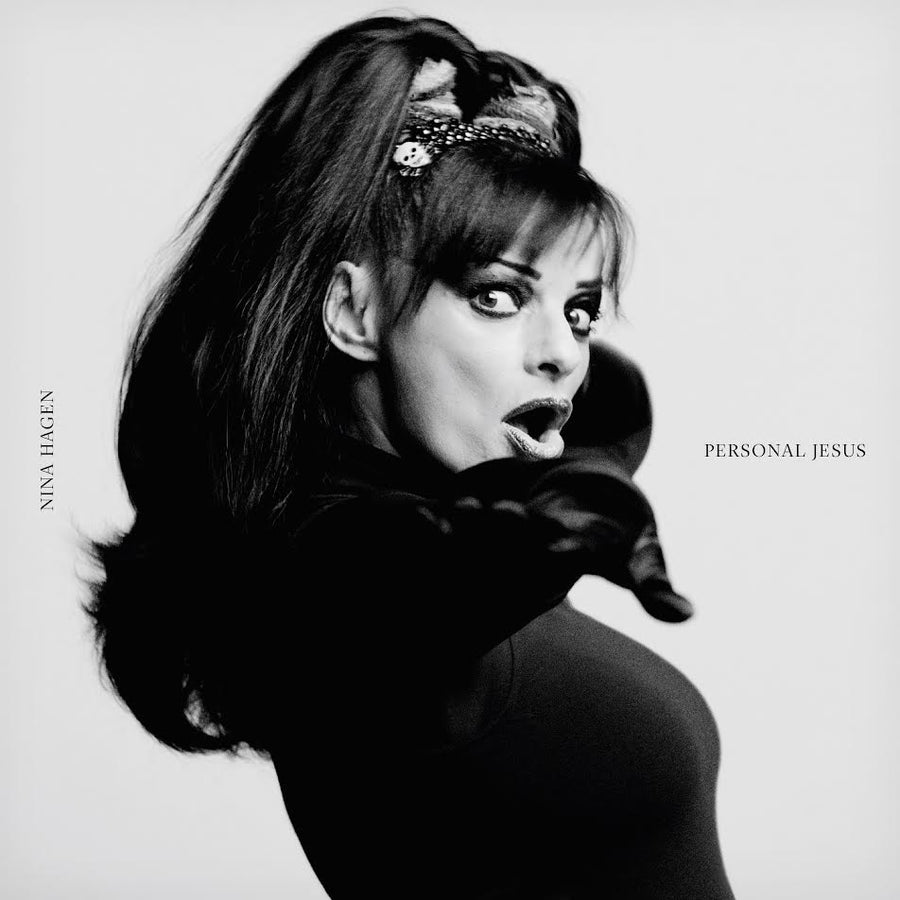 Nina Hagen - Personal Jesus – 15th Anniversary Edition