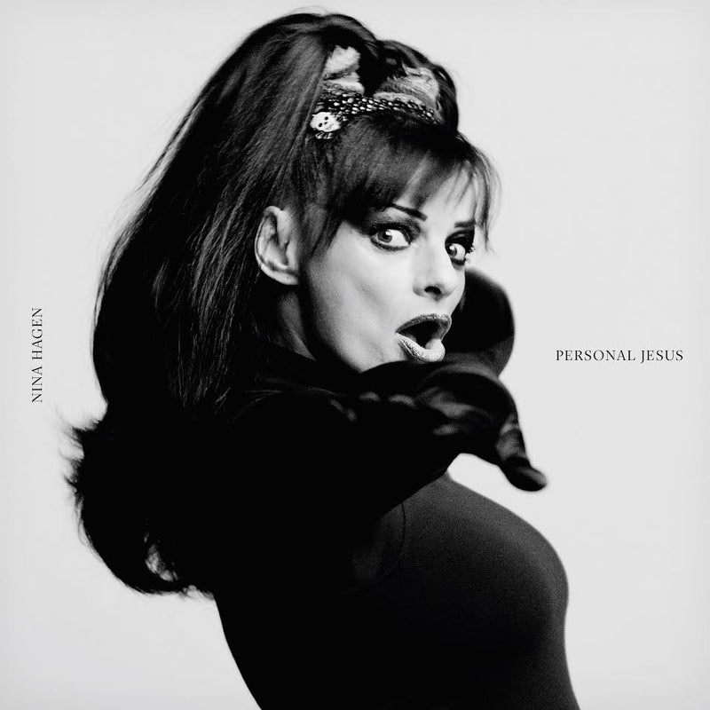 Nina Hagen - Personal Jesus – 15th Anniversary Edition *Pre-Order