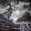 Hellripper - Coronach *Pre-Order