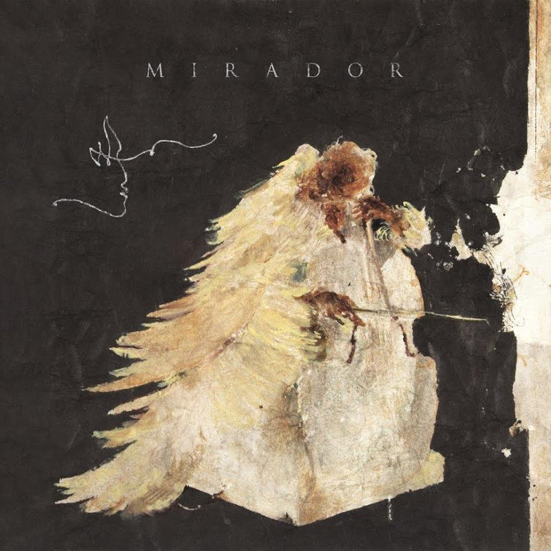 MIRADOR - MIRADOR *Pre-Order