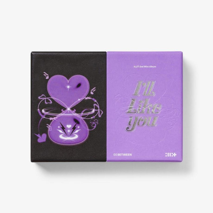 ILLIT - I'LL LIKE YOU