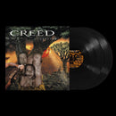 Creed - Weathered (Deluxe Edition) *Pre-Order
