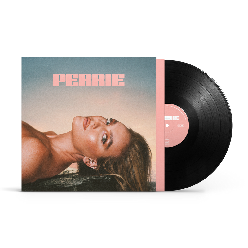 Perrie - Perrie *Pre-Order