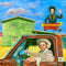 Hayden Pedigo - I'll Be Waving As You Drive Away *Pre Order