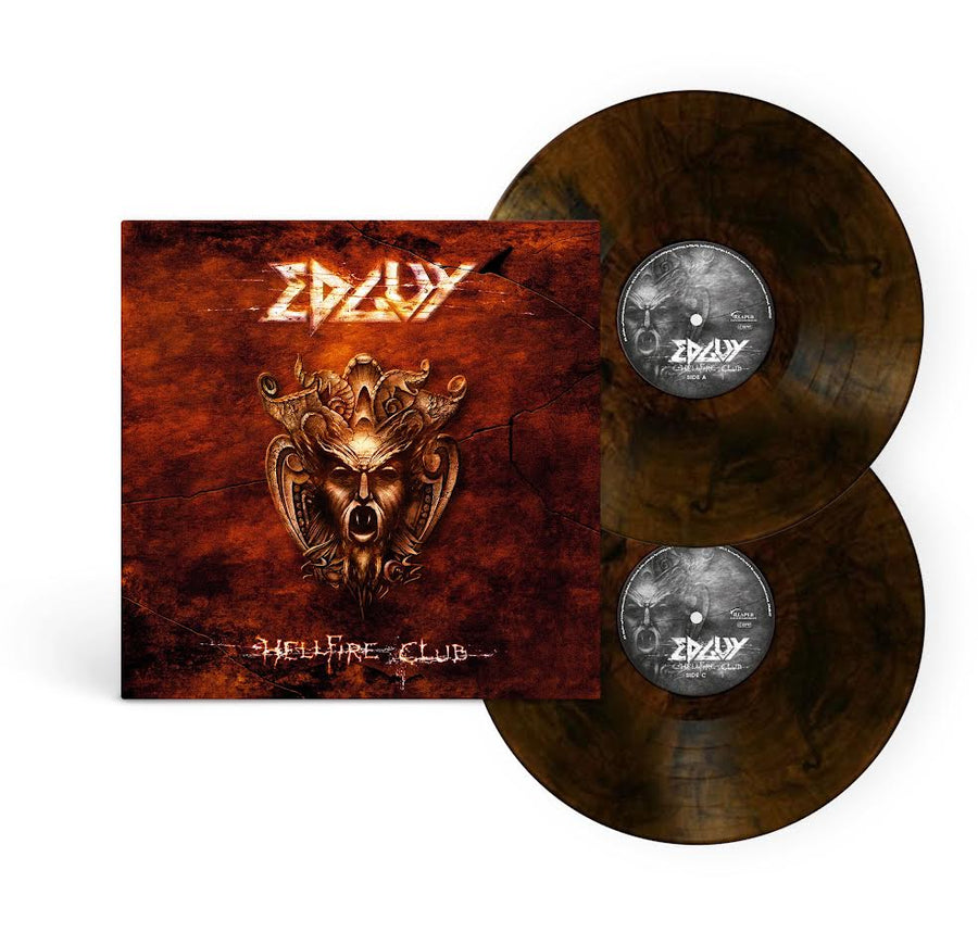 Edguy - Hellfire Club *Pre-Order