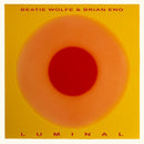 Brian Eno & Beatie Wolfe - Luminal *Pre-Order