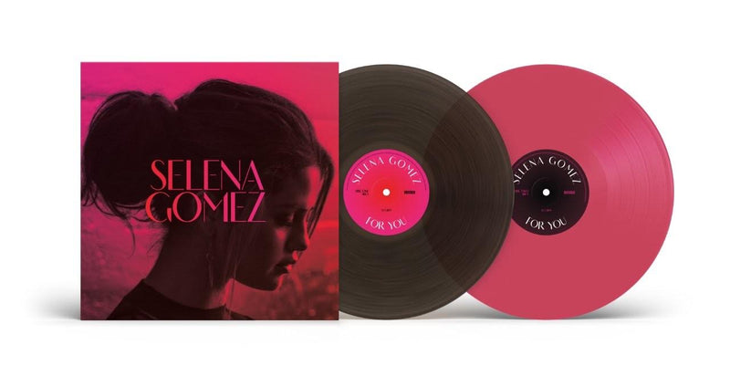 Selena Gomez - For You *Pre-Order