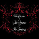 Venamoris - To Cross Or To Burn