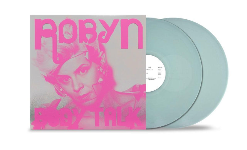 Robyn - Complete Body Talk *Pre-Order