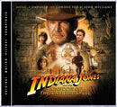Indiana Jones: CD Soundtracks - John Williams