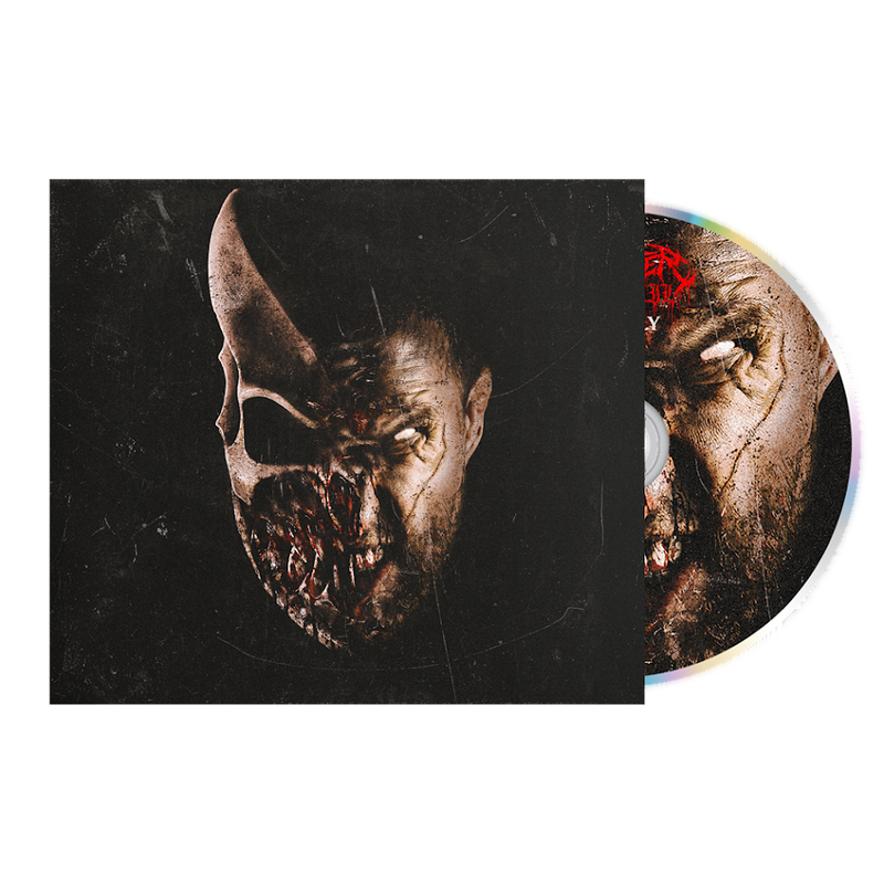 Slaughter to Prevail - Grizzly *Pre-Order