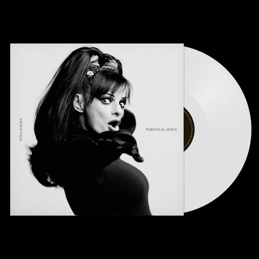 Nina Hagen - Personal Jesus – 15th Anniversary Edition