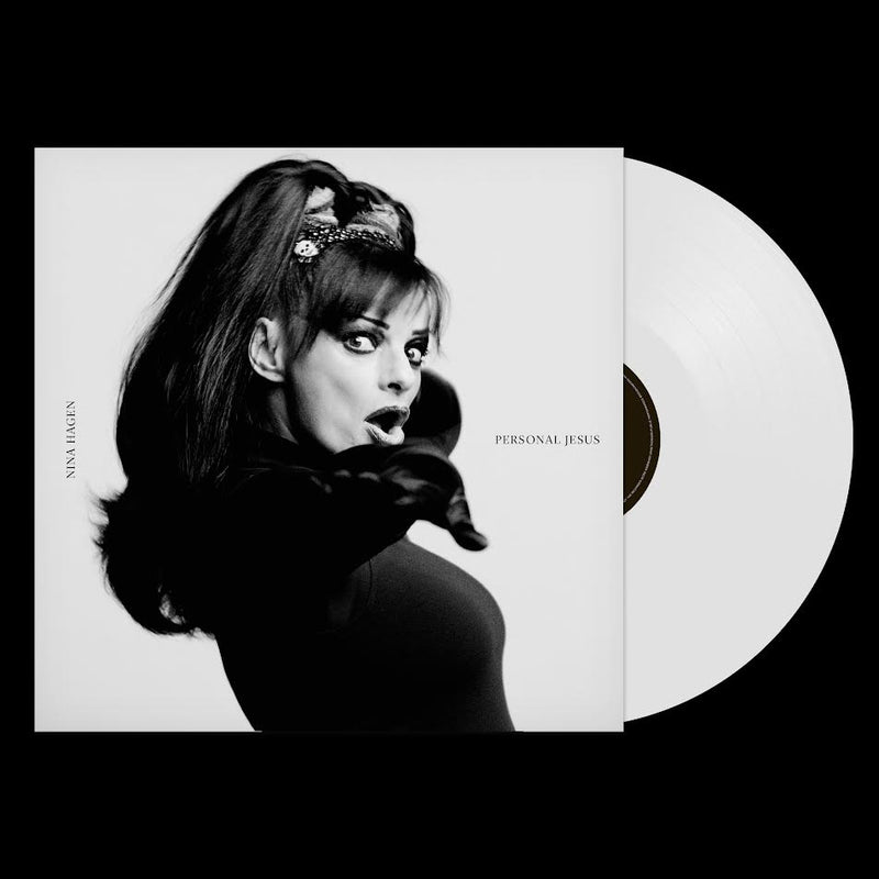 Nina Hagen - Personal Jesus – 15th Anniversary Edition *Pre-Order