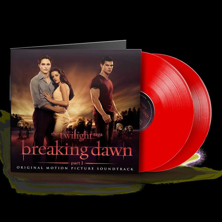 The Twilight Saga: Breaking Dawn Part 1