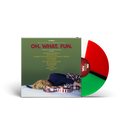 Oh. What. Fun - Oh. What. Fun *Pre-Order
