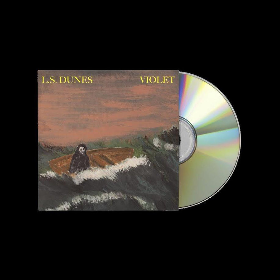 LS Dunes - Violet