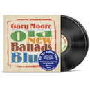 Gary Moore - Reissues