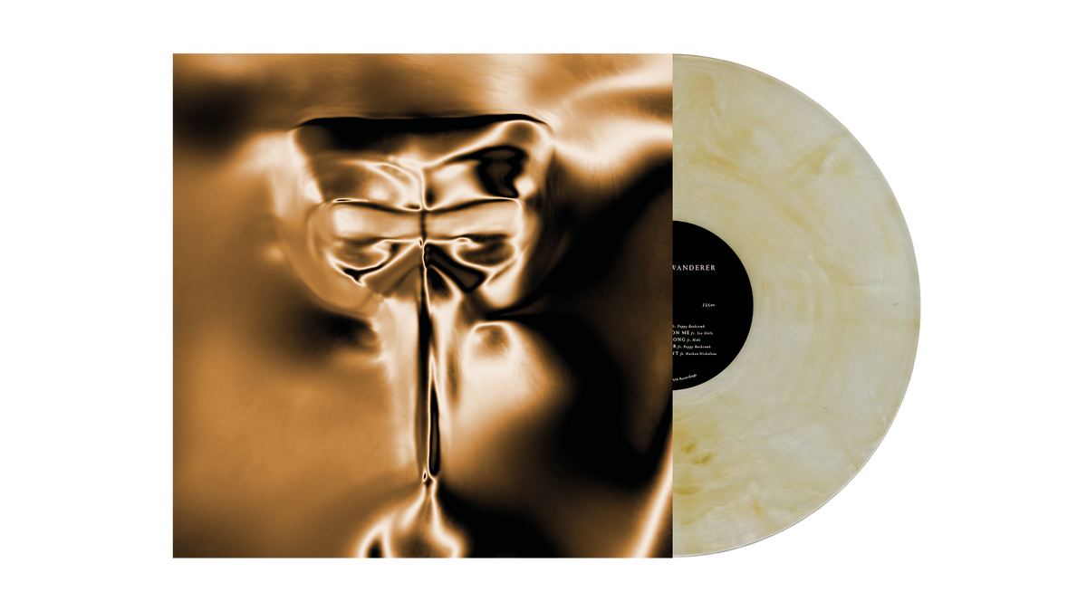 Claptone - Wanderer