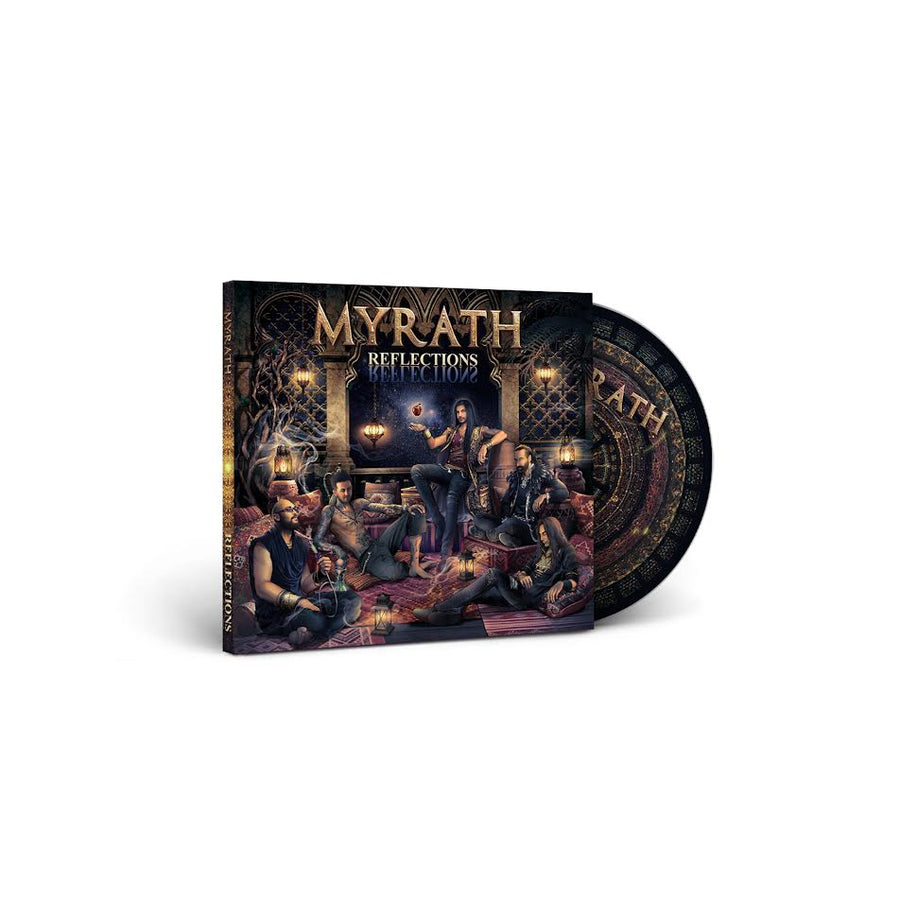 Myrath - Reflections: Best Of