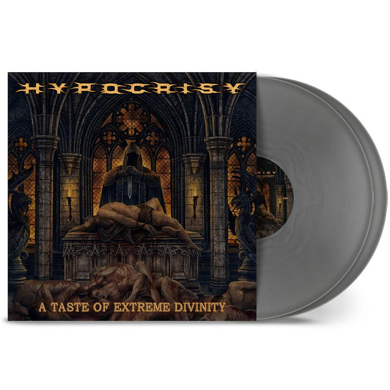 Hypocrisy - A Taste Of Extreme Divinity *Pre-Order