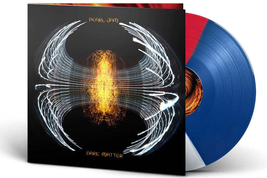 Pearl Jam - Dark Matter