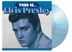 Elvis Presley - This Is...