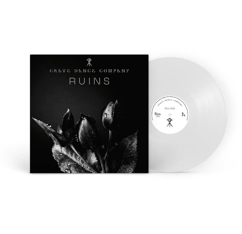 Grave Dance Company - Ruins *Pre-Order
