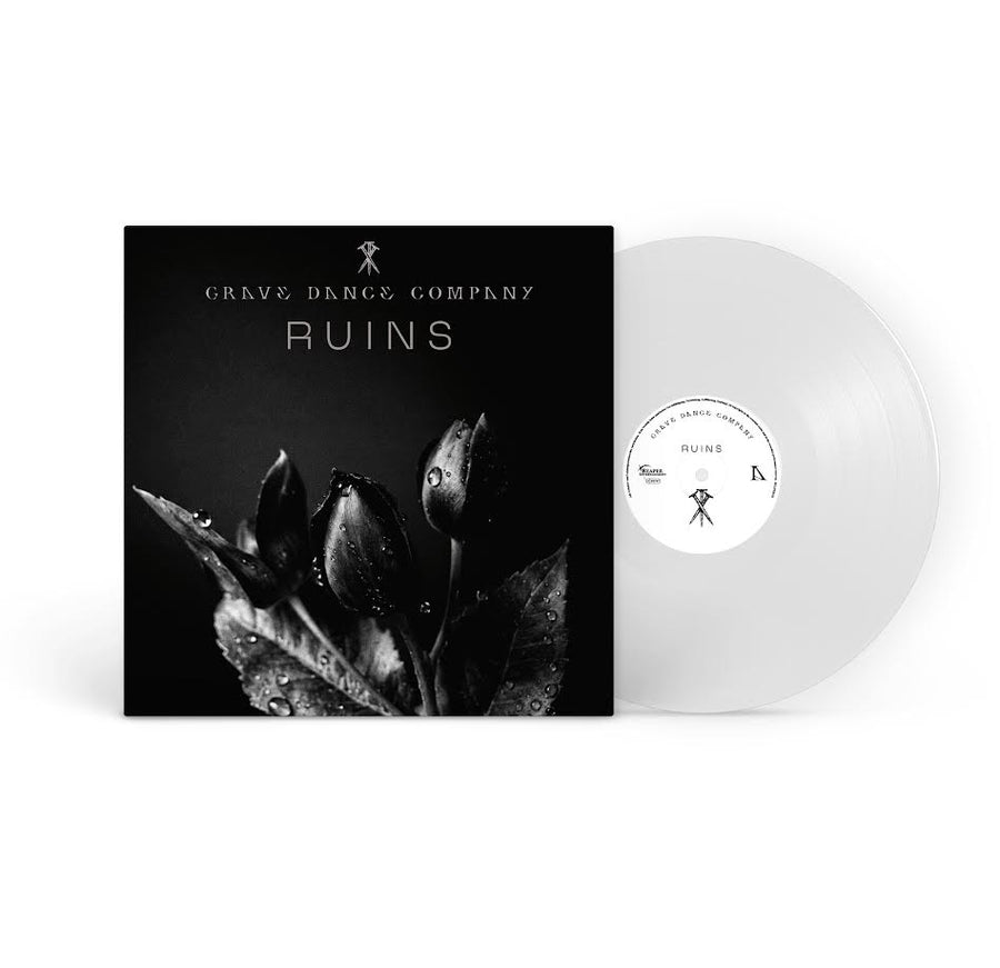 Grave Dance Company - Ruins *Pre-Order