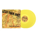 Less Than Jake - Borders & Boundaries - 25th Anniversary *Pre-Order
