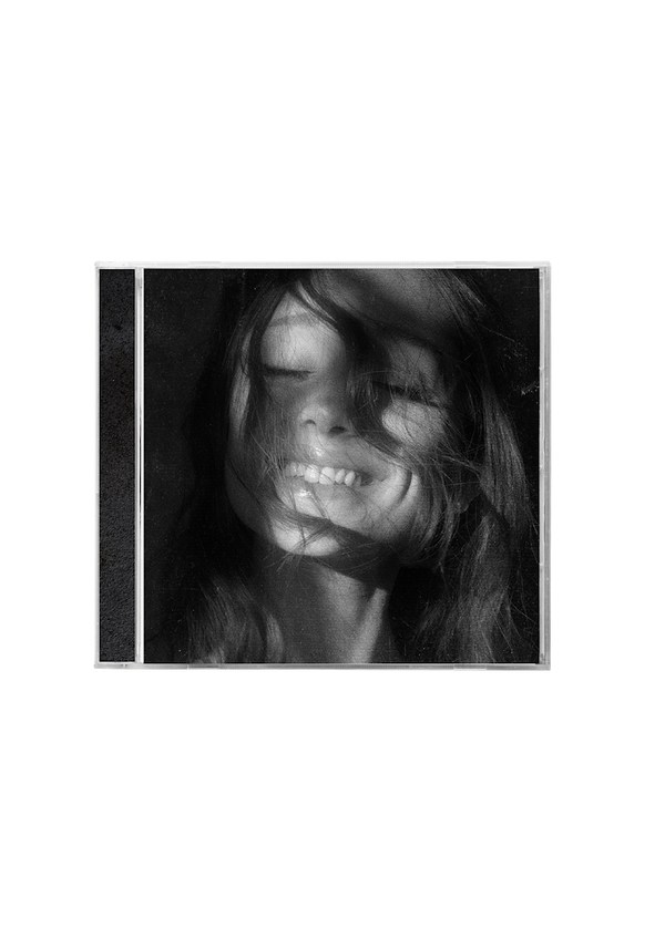 Ariana Grande - petal *Pre-Order
