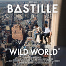 Bastille - Wild World 10 *Pre-Order