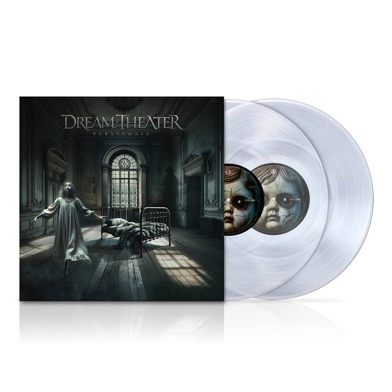 Dream Theater - Parasomnia