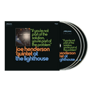 Joe Henderson Quintet - At The Lighthouse: If You're Not Part Of The Solution, You're Part Of The Problem *Pre-Order