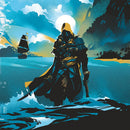 Assassin's Creed IV: Black Flag - Original Score (Brian Tyler) *Pre-Order