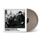 Lazarus - Adult Swim Original Series Soundtrack Bonobo / Flying Lotus / Kamasi Washington