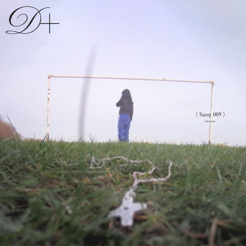 Sassy 009 - Dreamer+ *Pre-Order