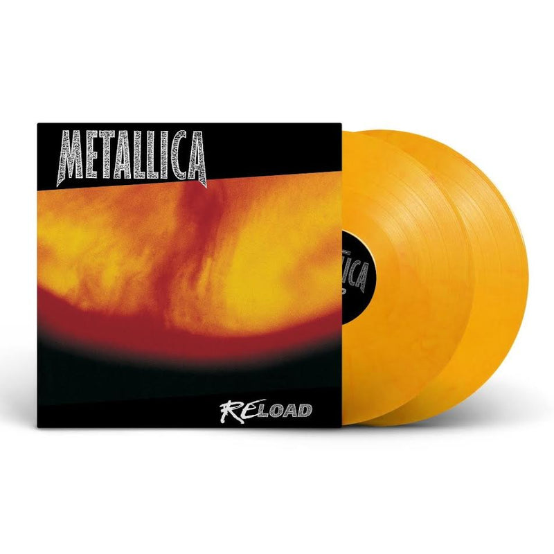 Metallica - ReLoad (Remastered)