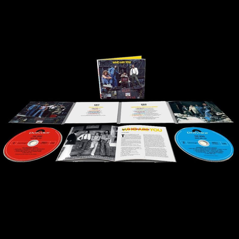 Who (The) - Who Are You *Pre-Order
