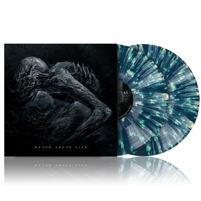 Orbit Culture - Death Above Life (Deluxe Edition) *Pre-Order