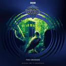 Doctor Who - The Crusade