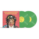 Rolling Stones - Foreign Tongues