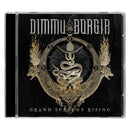 Dimmu Borgir - Grand Serpent Rising *Pre-Order