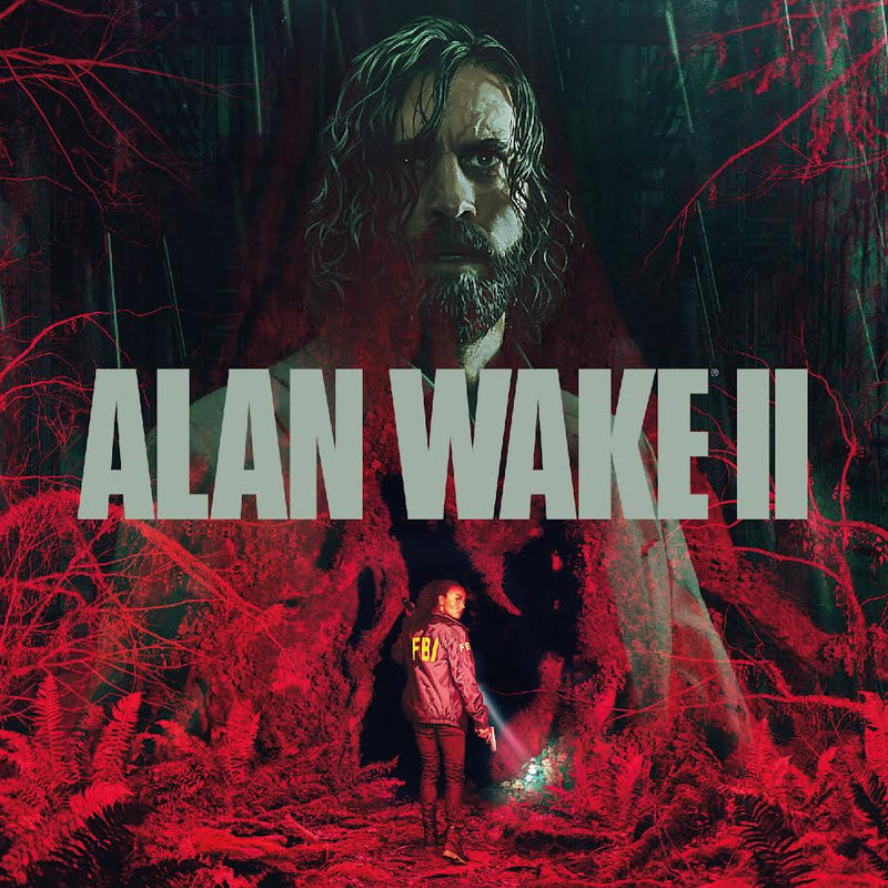 Alan Wake 2 - Original Soundtrack