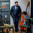 Tony Hadley - The Mood I'm In *Pre-Order